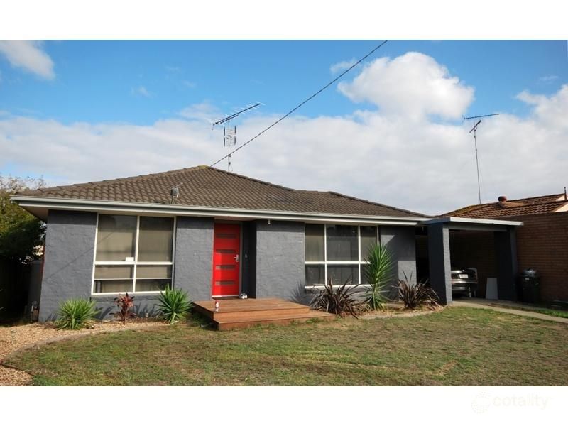 42 Mirrabooka Dr, Clifton Springs, VIC 3222
