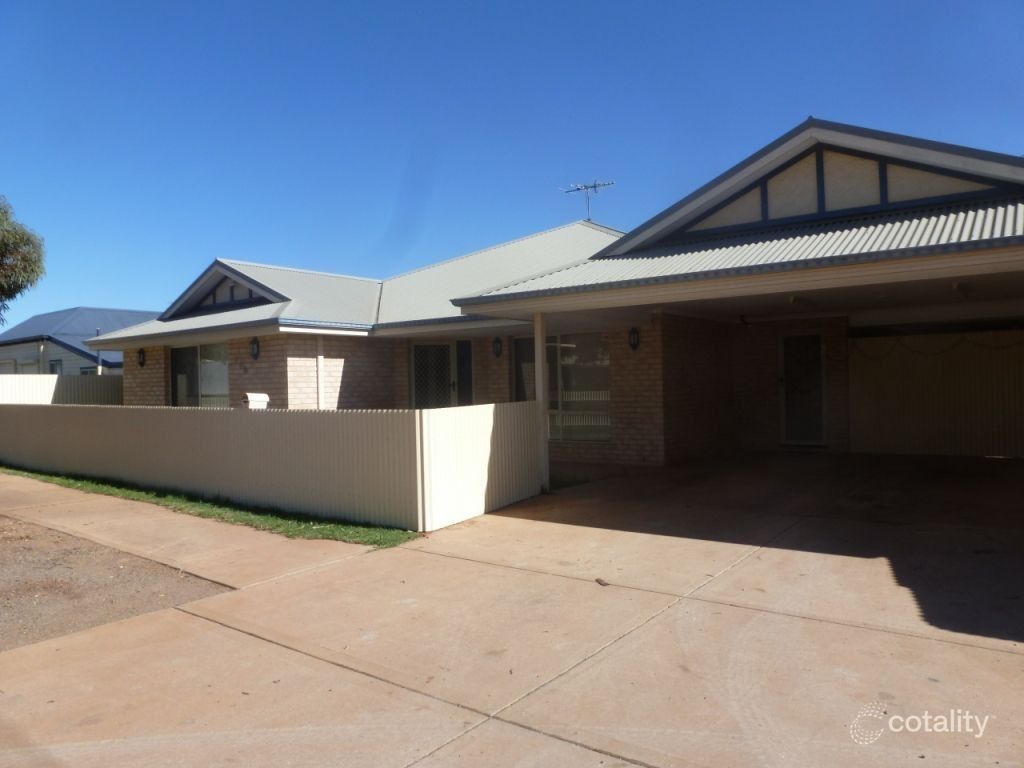 168 Wilson St, South Kalgoorlie, WA 6430