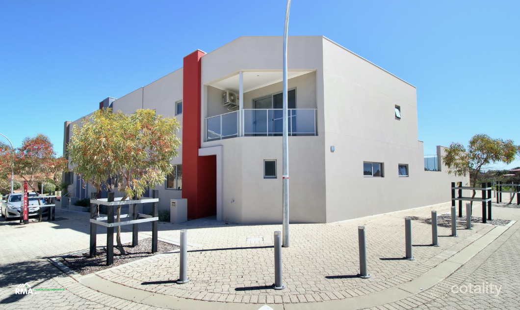 5/3 Betano Rd, Rockingham, WA 6168