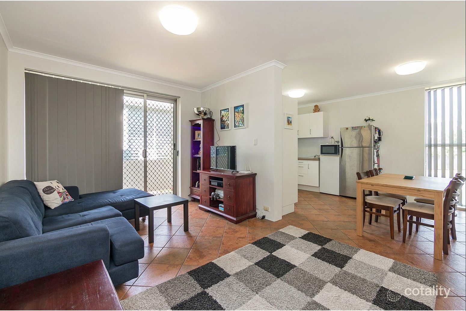 1/111 Glenalva Tce, Enoggera, QLD 4051