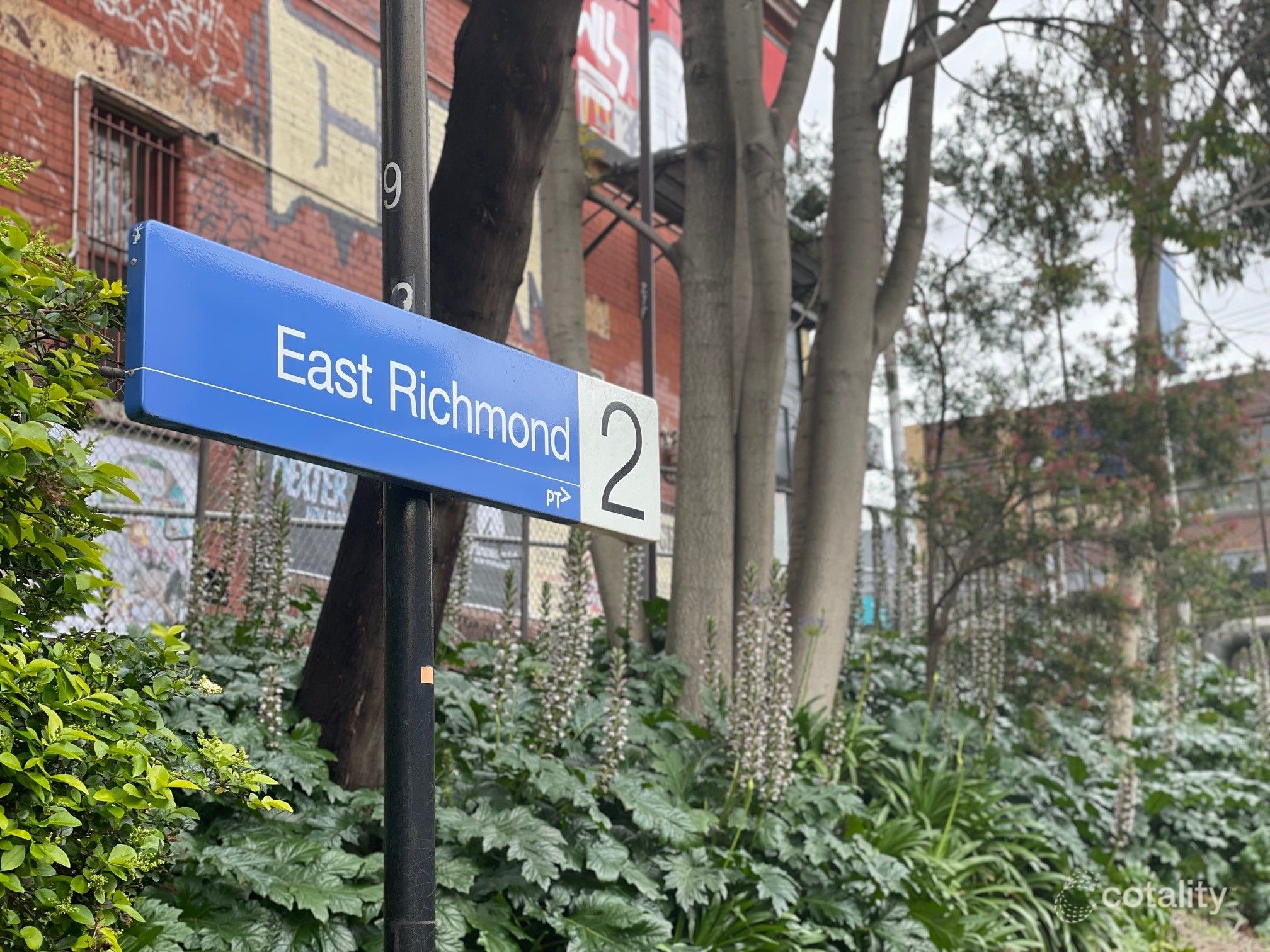 1 Albert St, Richmond, VIC 3121