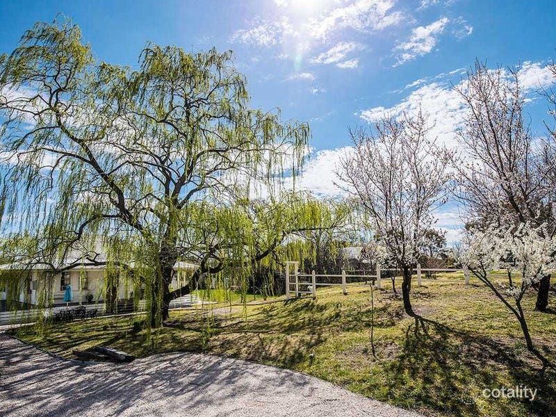 307 Convent Lane, Borenore, NSW 2800