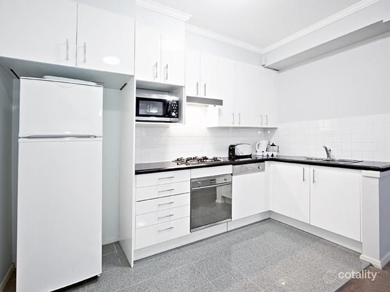 160/298-304 Sussex St, Sydney, NSW 2000