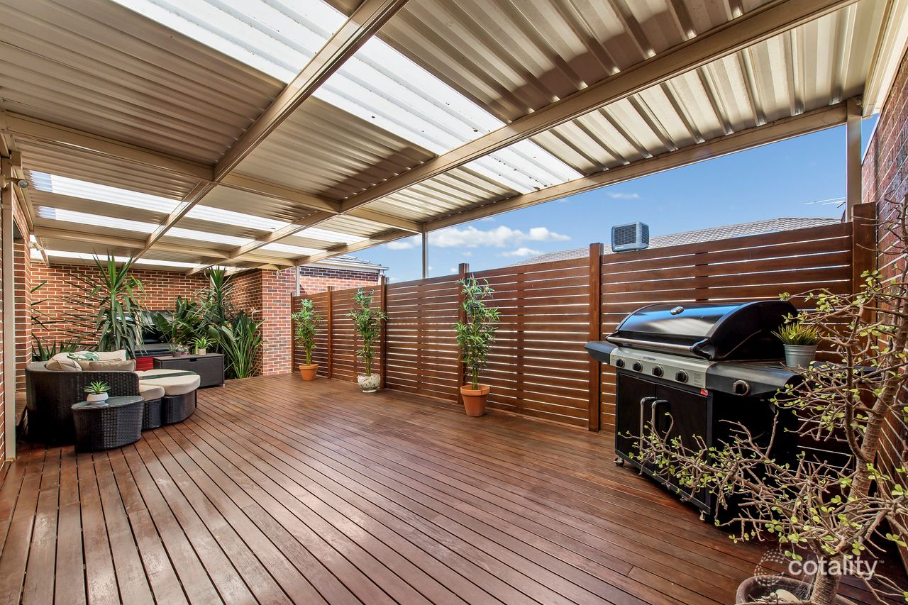 7 Galli Ct, Hillside, VIC 3037