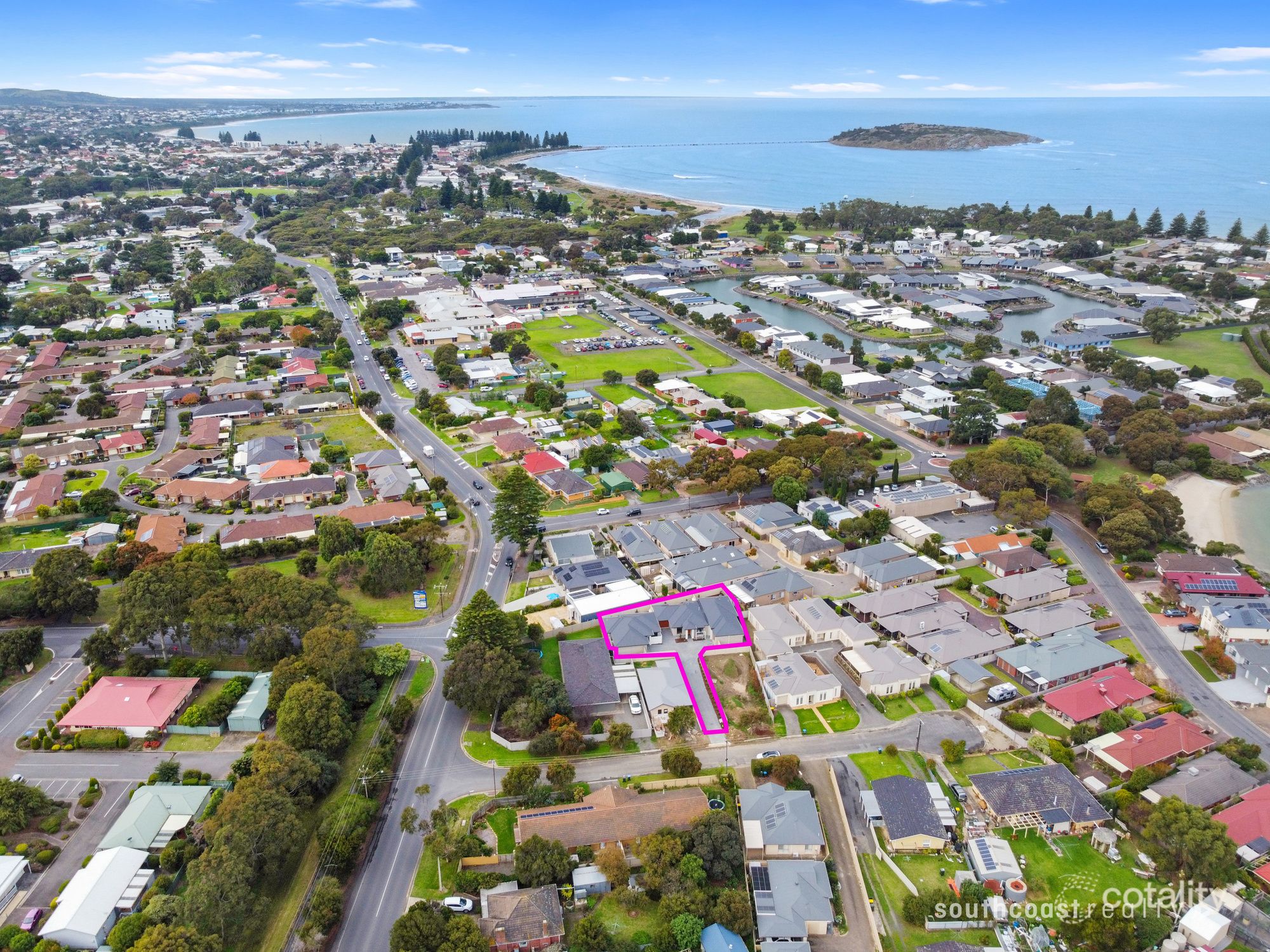 2/12 Smith St, Encounter Bay, SA 5211