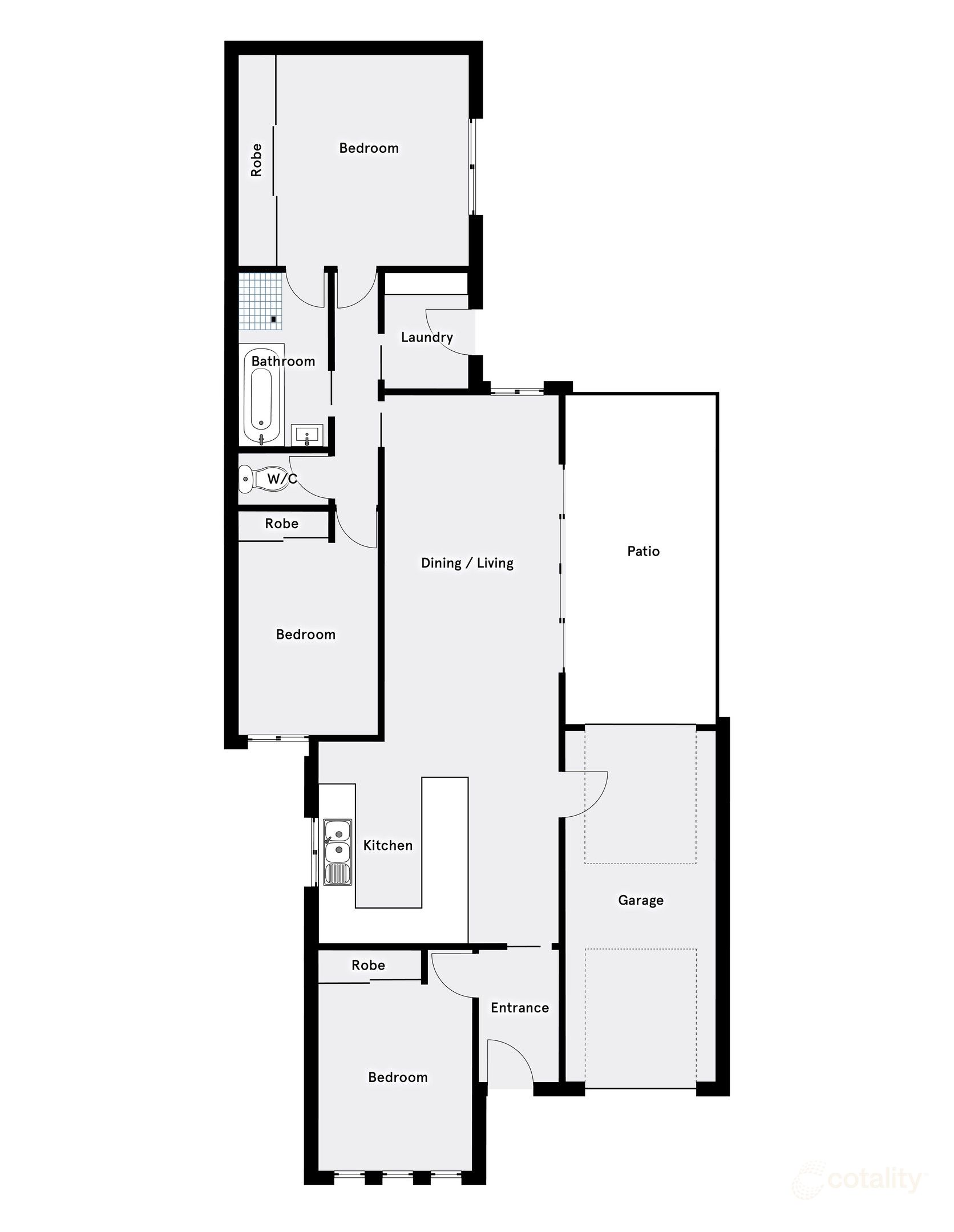 27 Jean Macnamara St, Macgregor, ACT 2615