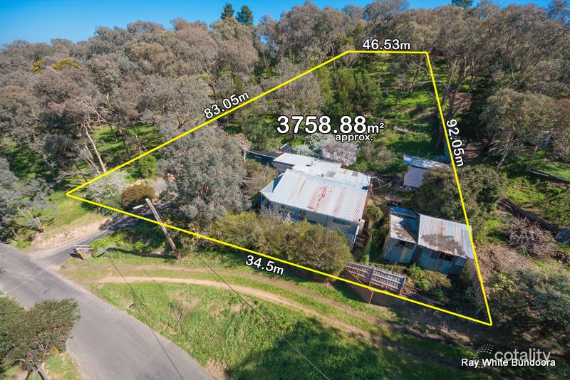 77 Wattletree Rd, Hurstbridge, VIC 3099