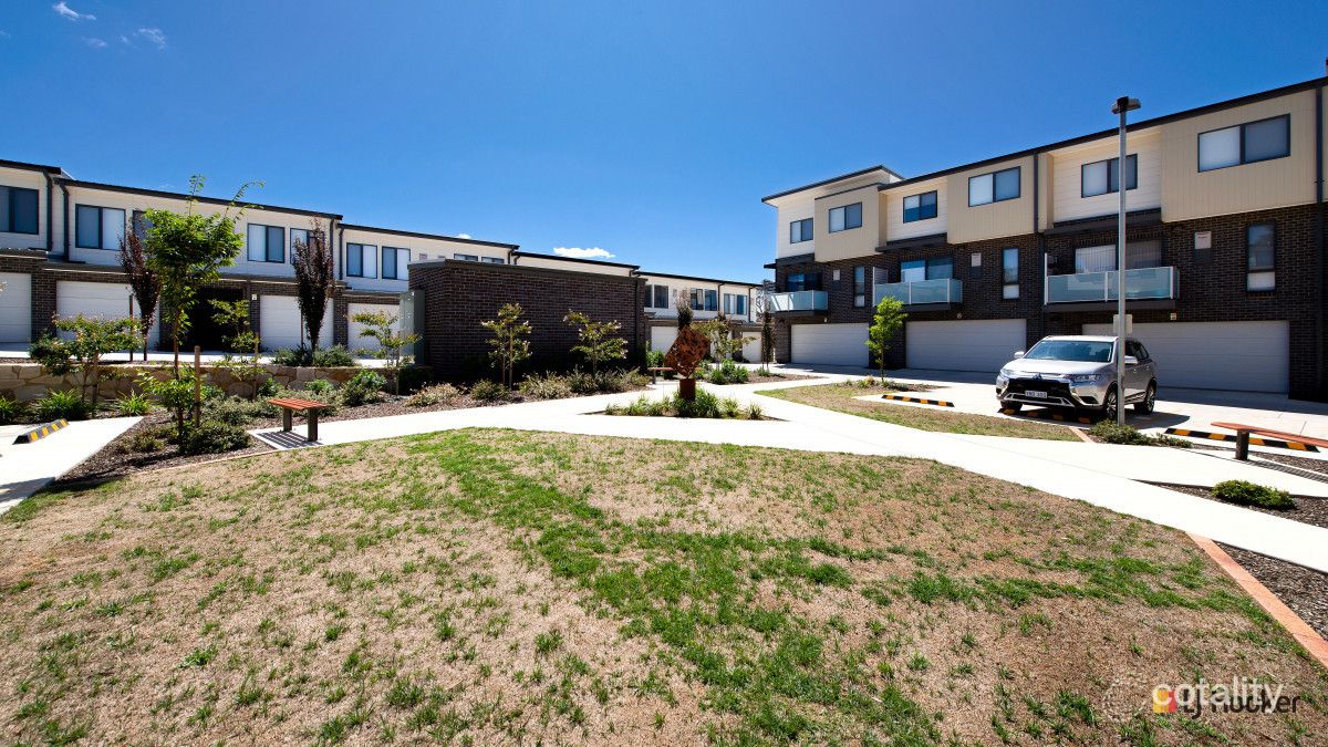 10/12 Dulcie Holland Cres, Moncrieff, ACT 2914