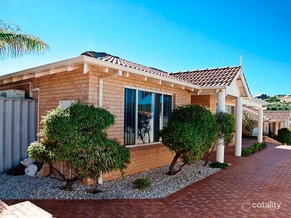 3/50 Glendinning Rd, Tarcoola Beach, WA 6530