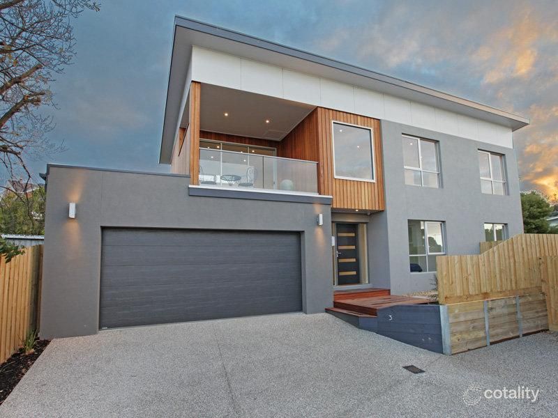 3/11 Jinjella Rd, Highton, VIC 3216