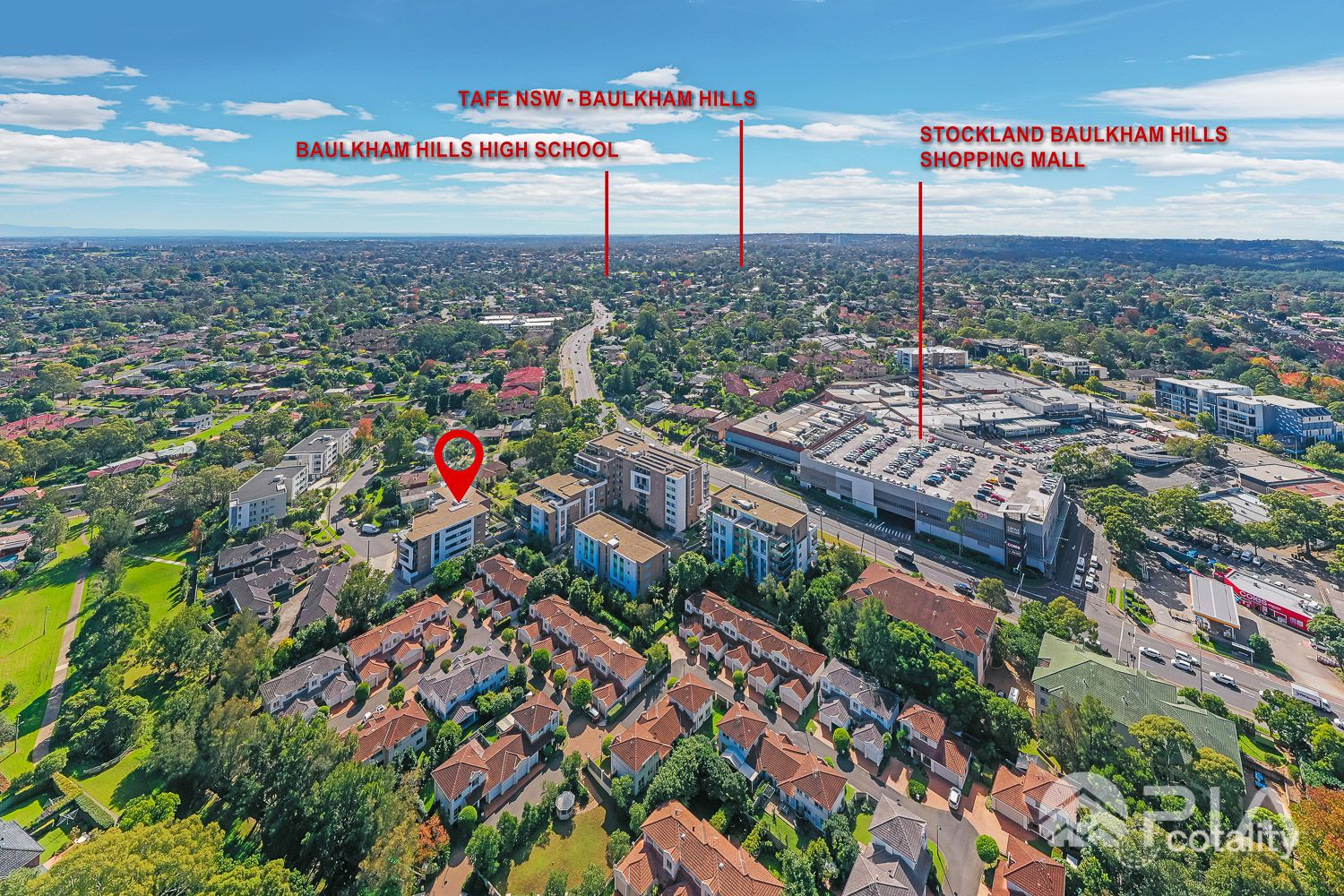 141/1 Meryll Ave, Baulkham Hills, NSW 2153