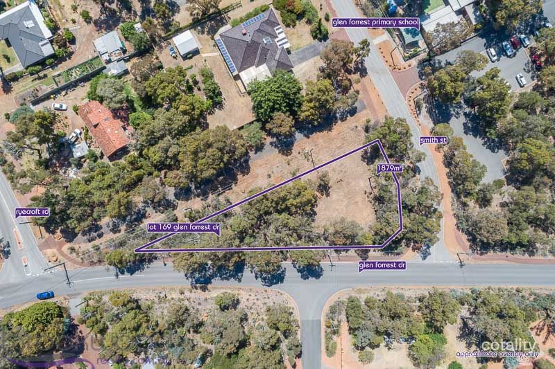 34 Smith St, Glen Forrest, WA 6071