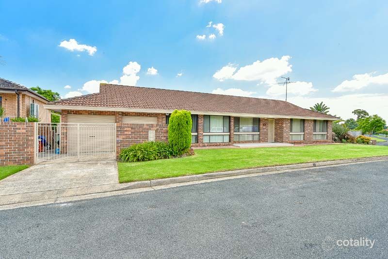 1 Bennelong St, Ruse, NSW 2560