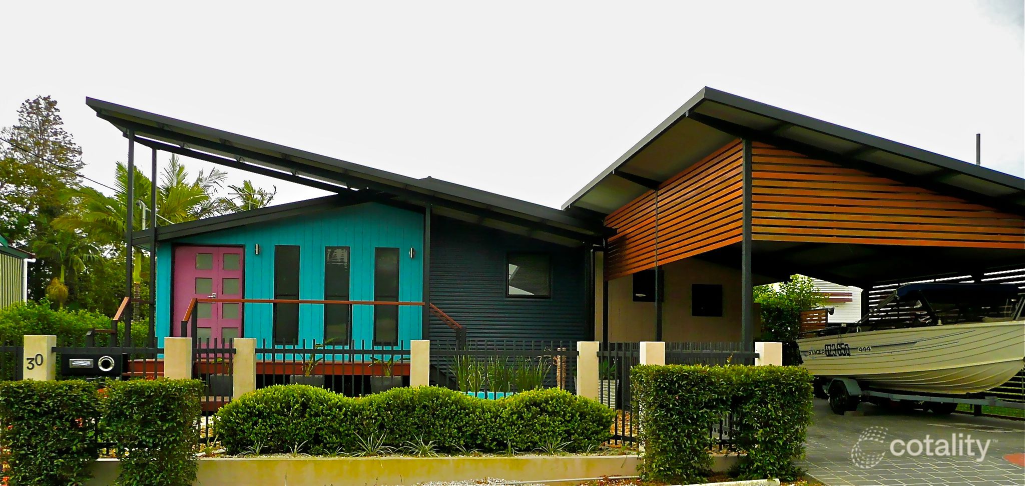 30 Ryedale St, Tingalpa, QLD 4173