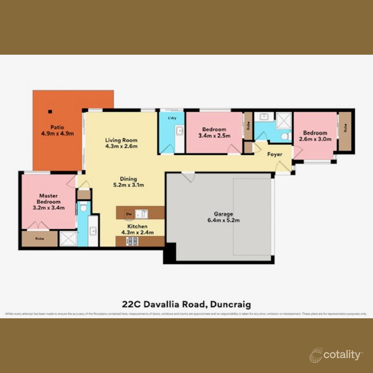 22c Davallia Rd, Duncraig, WA 6023