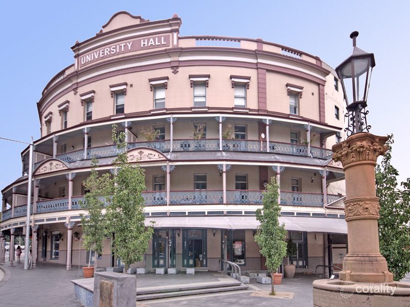 405/2-12 Glebe Point Rd, Glebe, NSW 2037