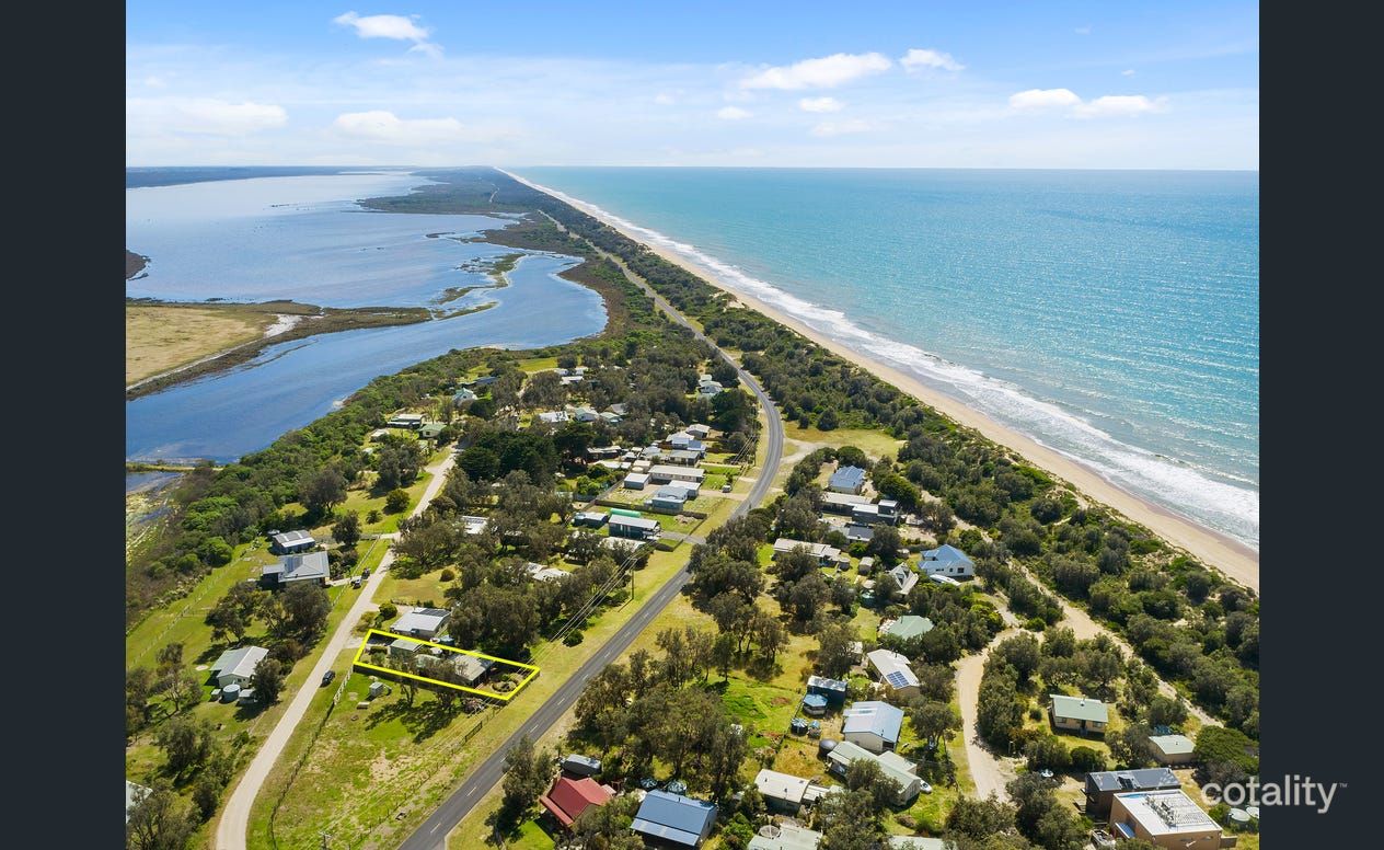2332 Shoreline Dr, The Honeysuckles, VIC 3851