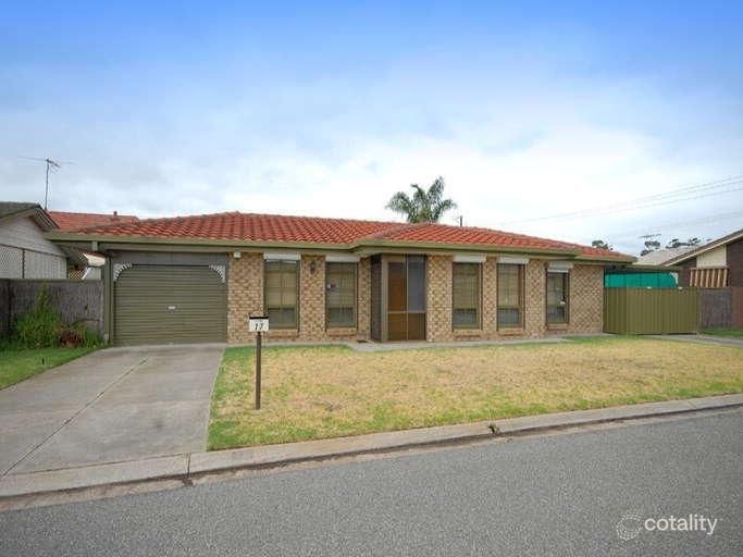 1/17 Gangara Ct, Warradale, SA 5046