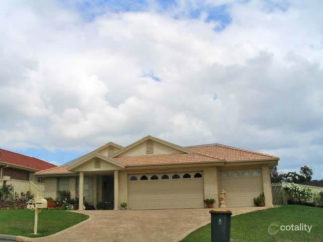 3 Glendore Pde, Maryland, NSW 2287