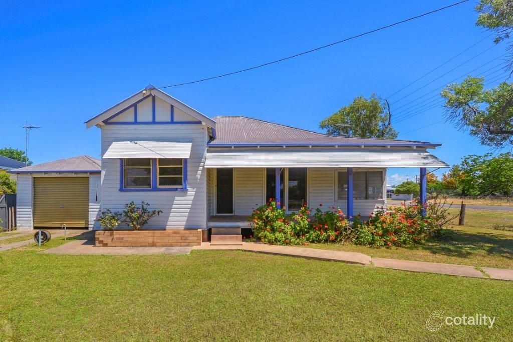 200 Merton St, Boggabri, NSW 2382
