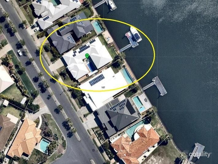 155 Marina Bvd, Banksia Beach, QLD 4507