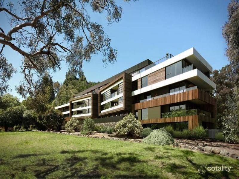 208/21 Rex Ave, Alphington, VIC 3078