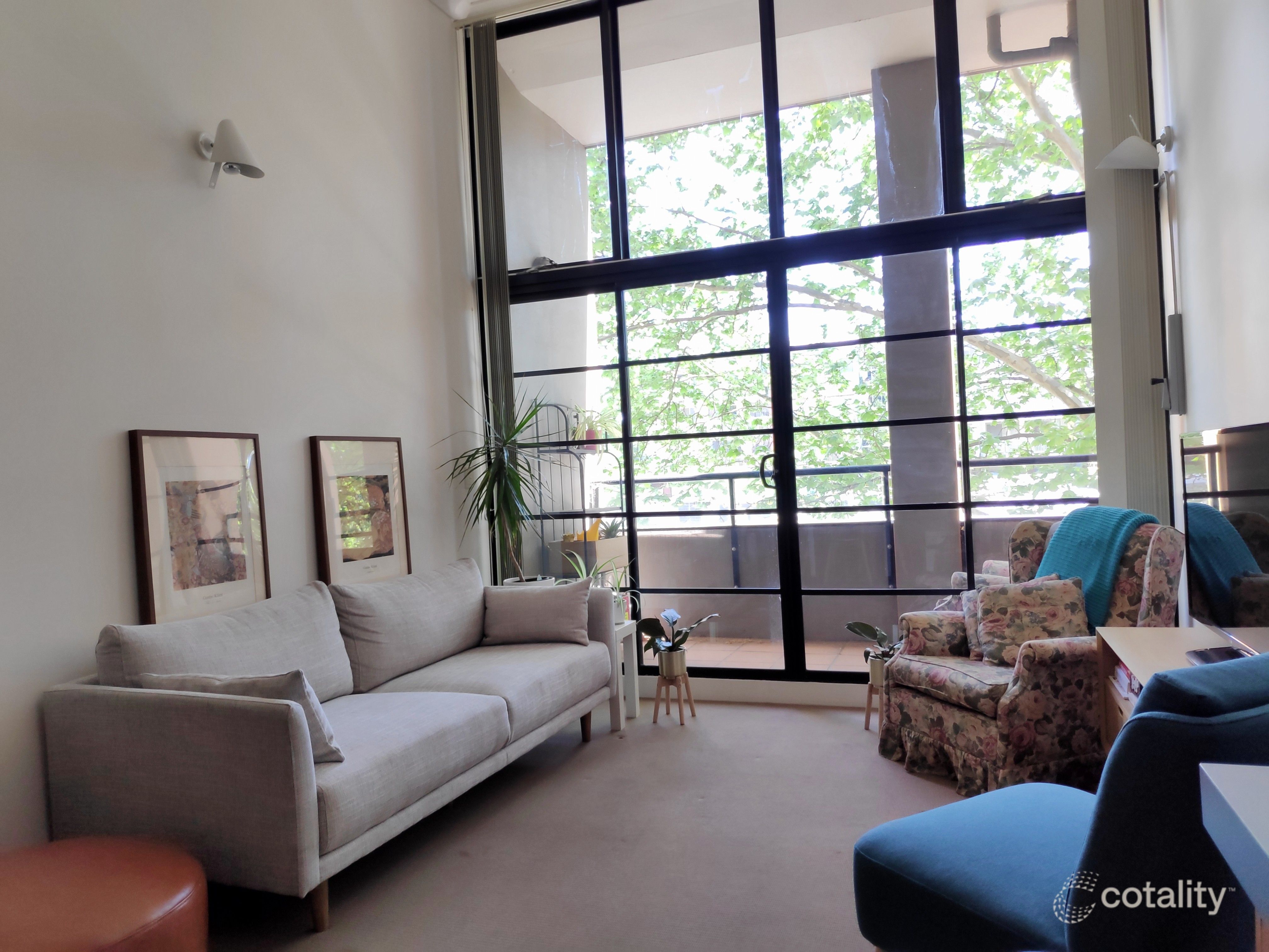 205/199 Regent St, Redfern, NSW 2016