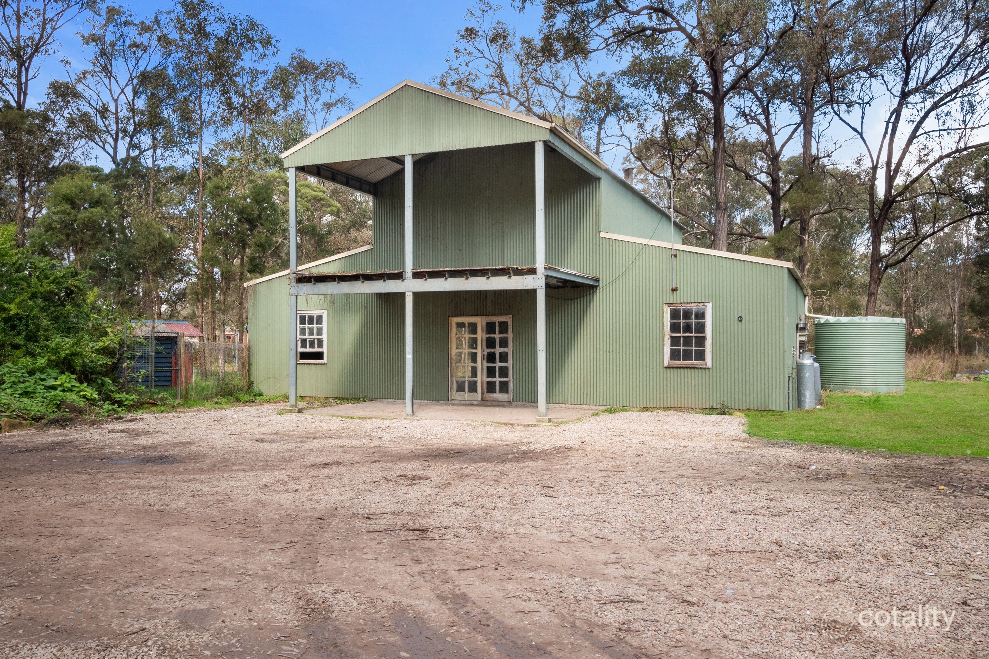 23-27 Post Office Rd, Castlereagh, NSW 2749