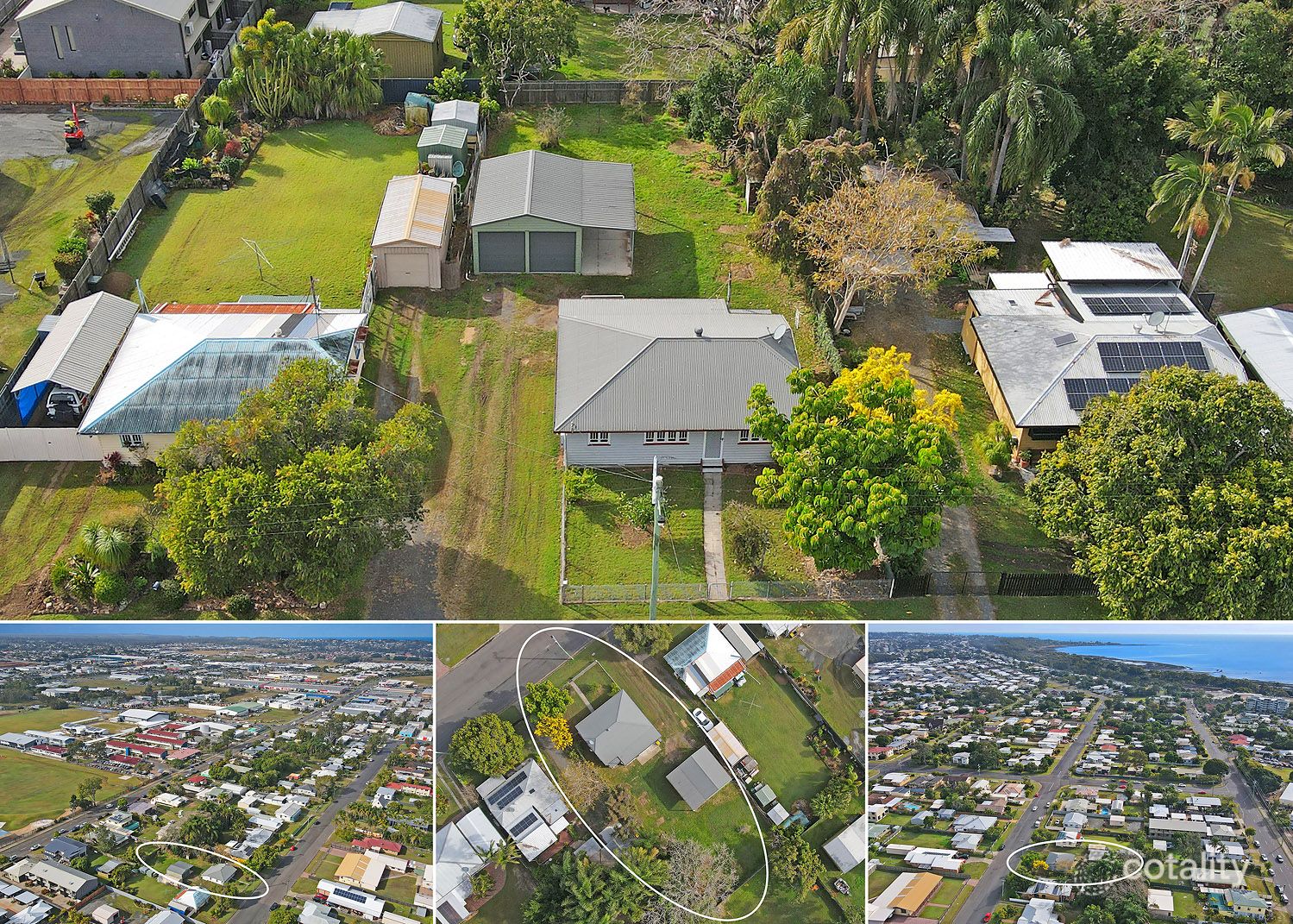 44 Newhaven St, Pialba, QLD 4655