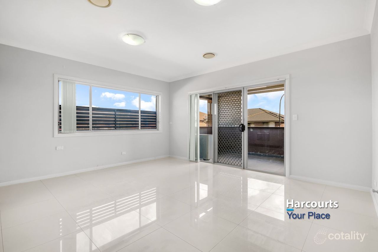 5/54 Waring Cres, Plumpton, NSW 2761