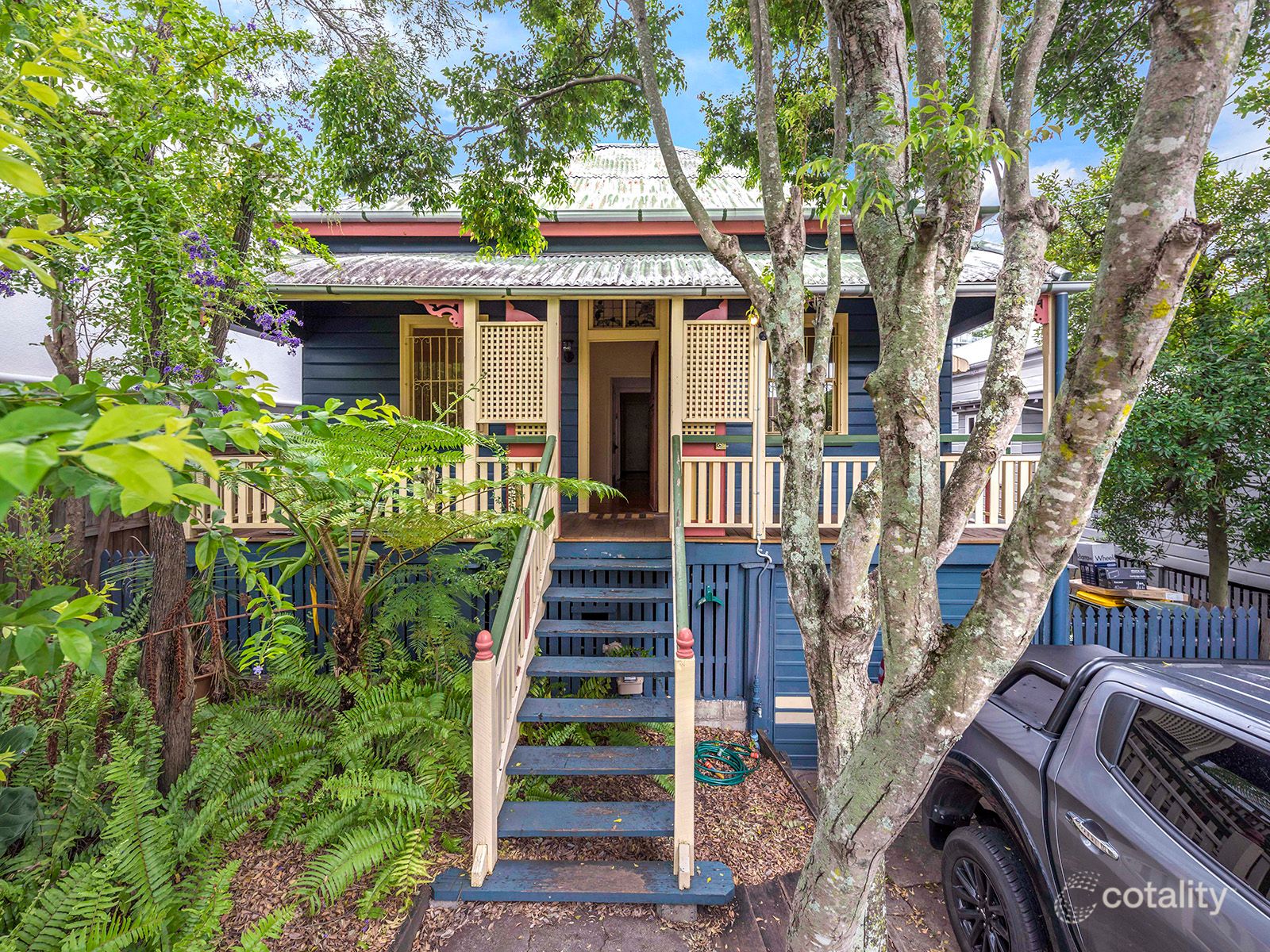 28 Pearson St, Kangaroo Point, QLD 4169