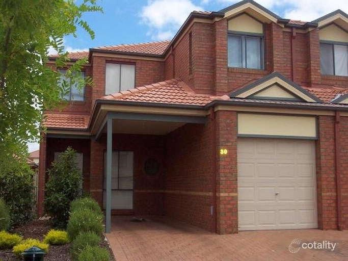 30 The Glades, Taylors Hill, VIC 3037