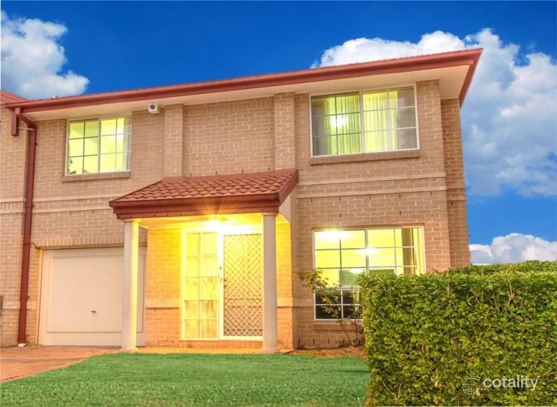 3 Klim Way, Blacktown, NSW 2148