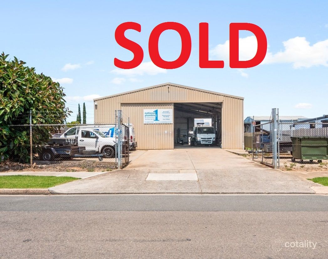 24b Millicent St, Athol Park, SA 5012