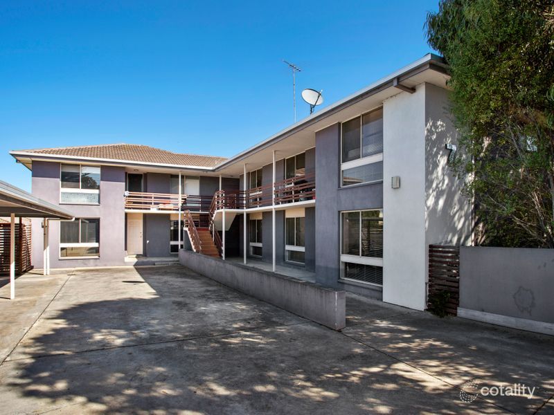 5/7 French St, Geelong West, VIC 3218