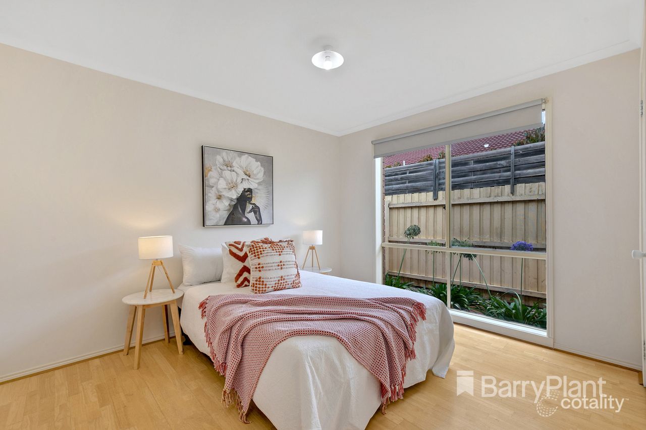4 Nivea Tce, South Morang, VIC 3752