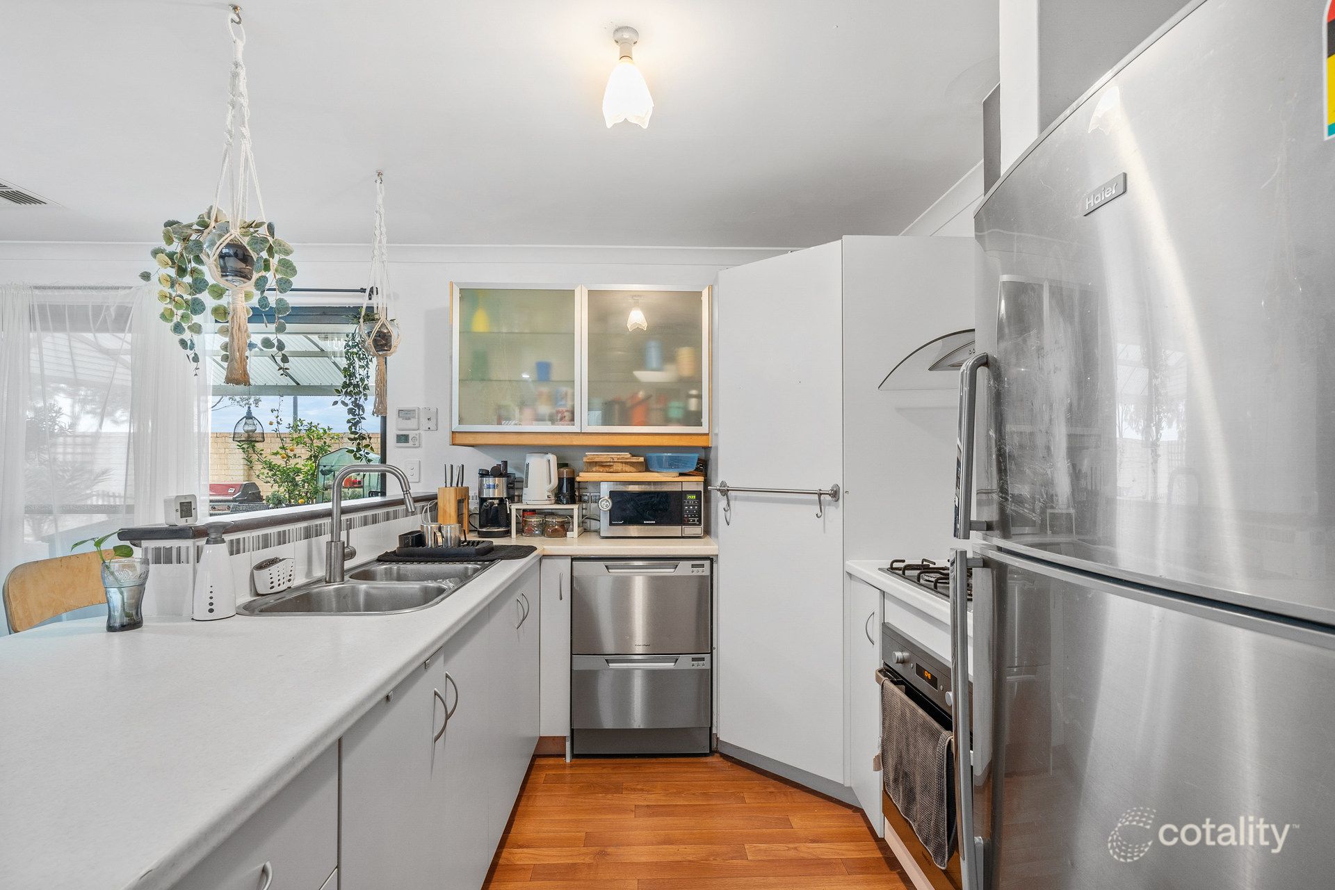 31 Willoughby Rmbl, Harrisdale, WA 6112