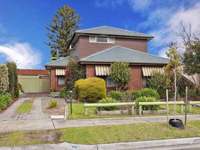 14 Parkland Ct, Keysborough, VIC 3173