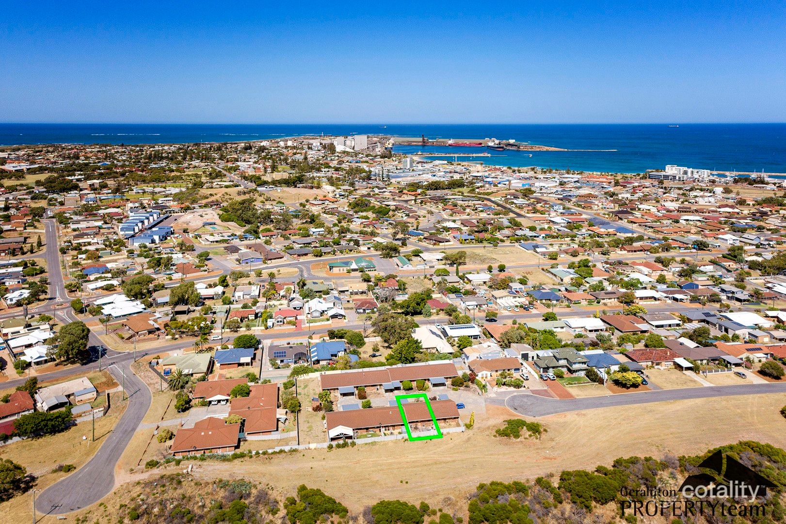 2/13 Ainsworth St, Geraldton, WA 6530