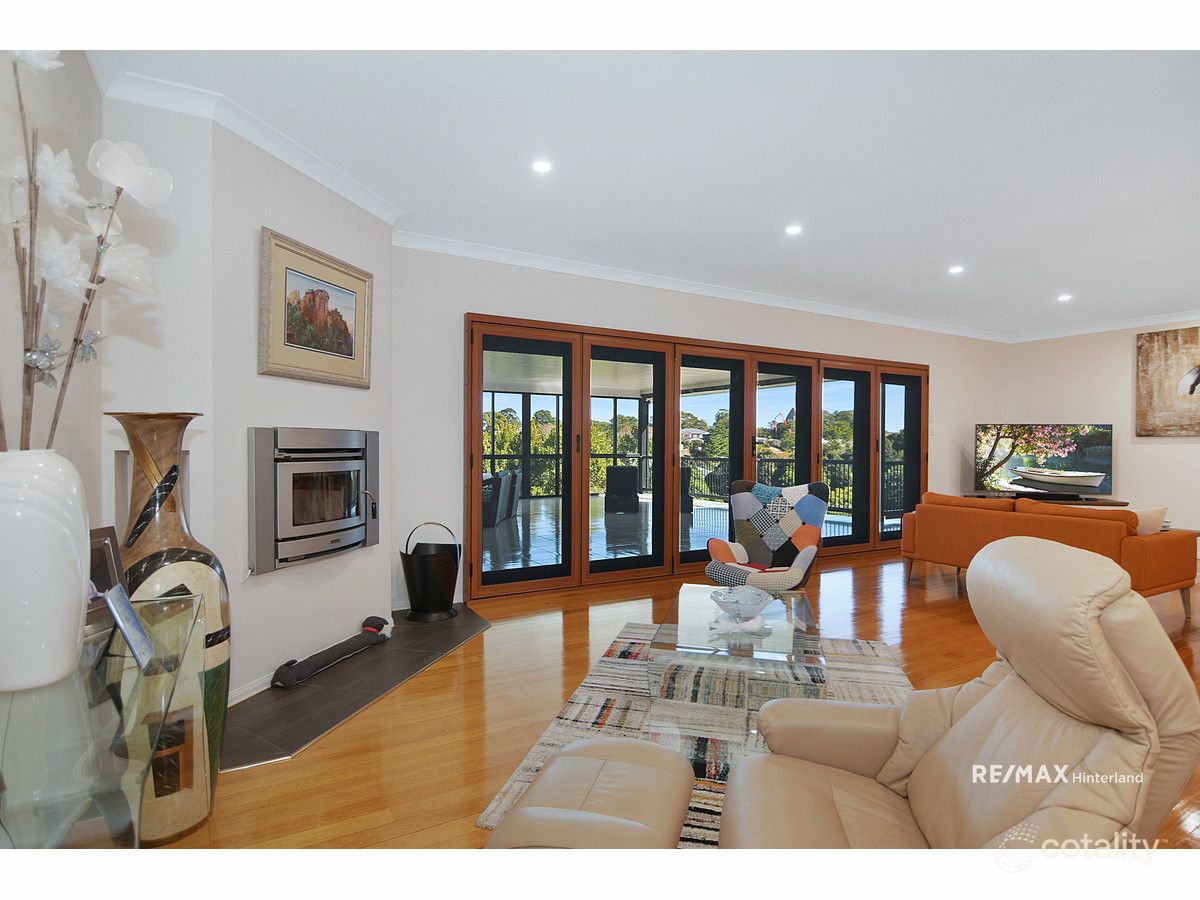 3 River Cherry Pl, Maleny, QLD 4552