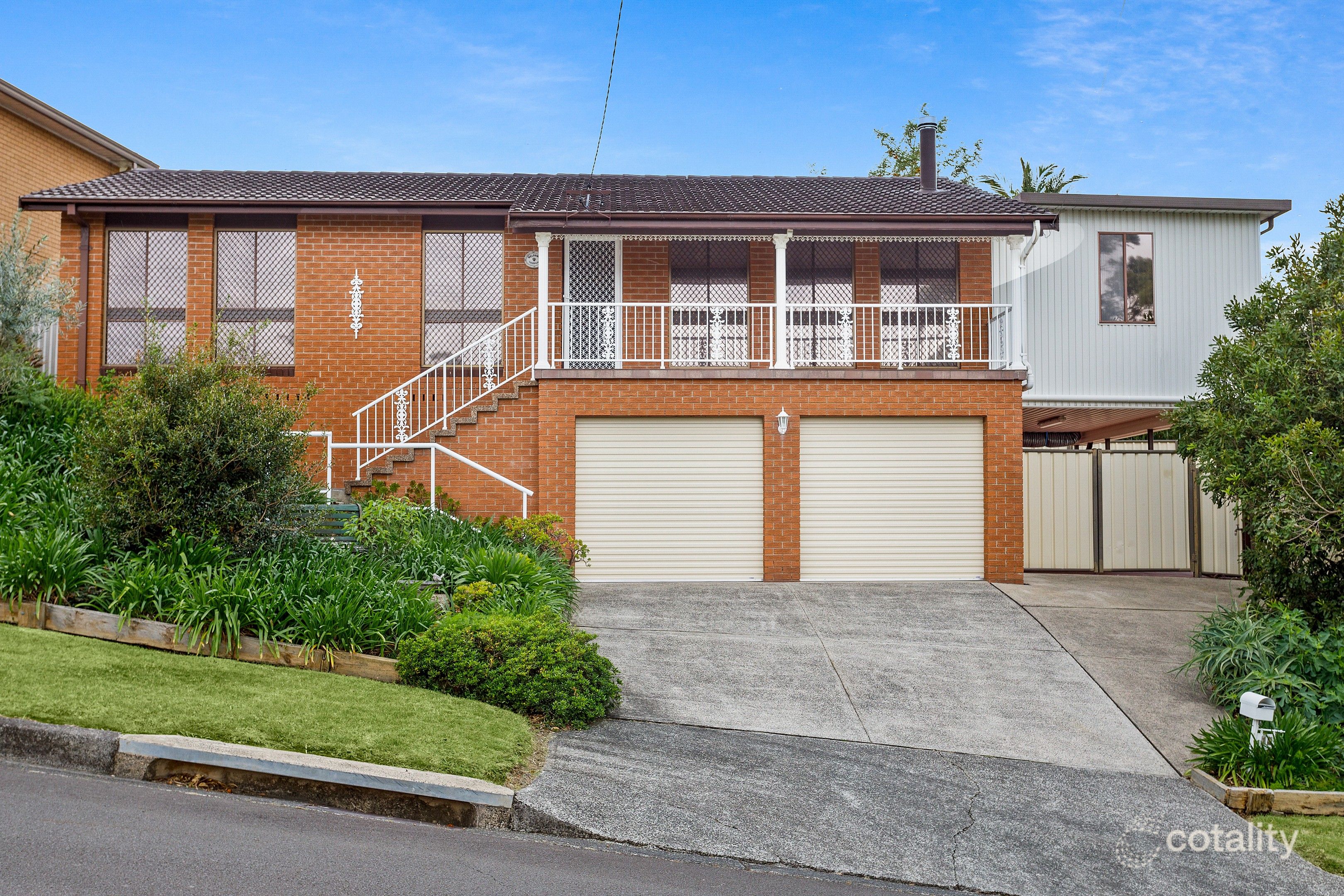 13 Day Ave, Figtree, NSW 2525