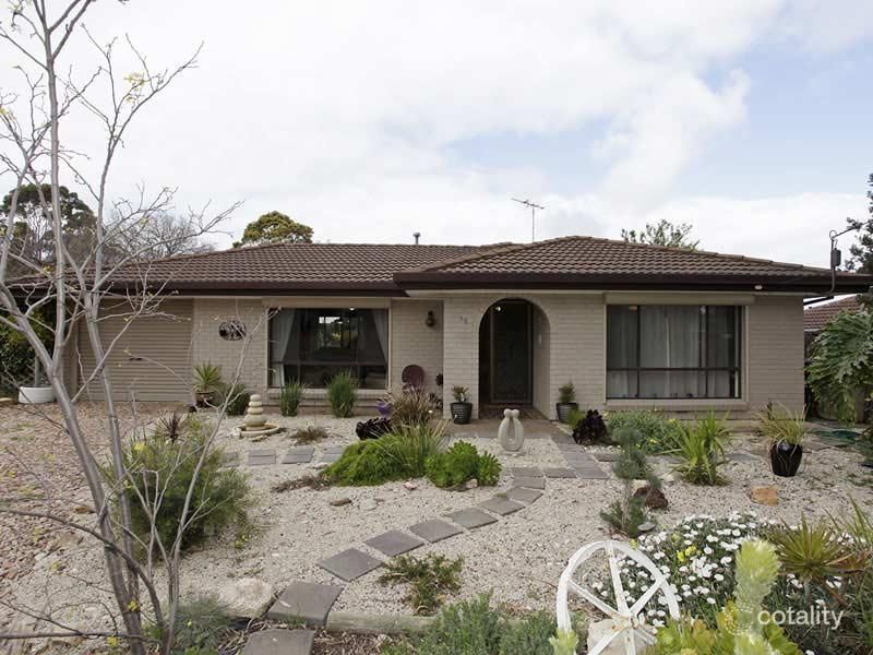 52 Castle St, Reynella, SA 5161