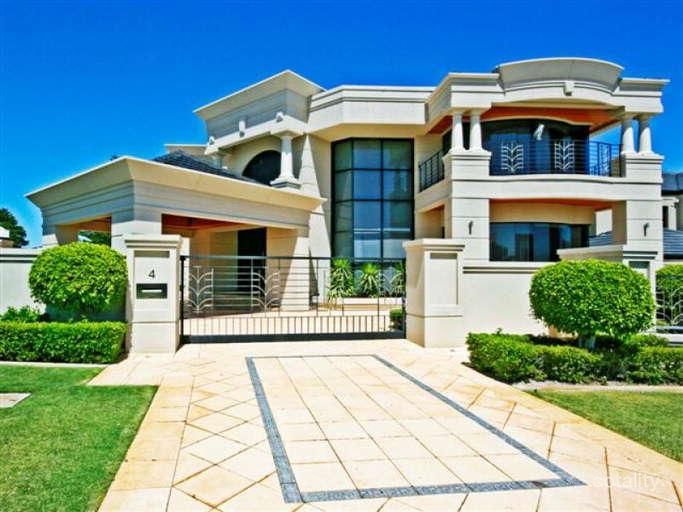 4 Forestville Ct, Kallaroo, WA 6025