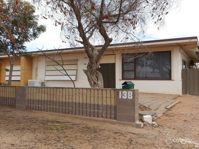 138 Carlton Pde, Port Augusta, SA 5700