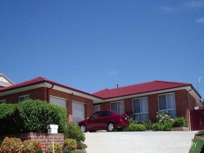 44 Forsythe St, Banks, ACT 2906