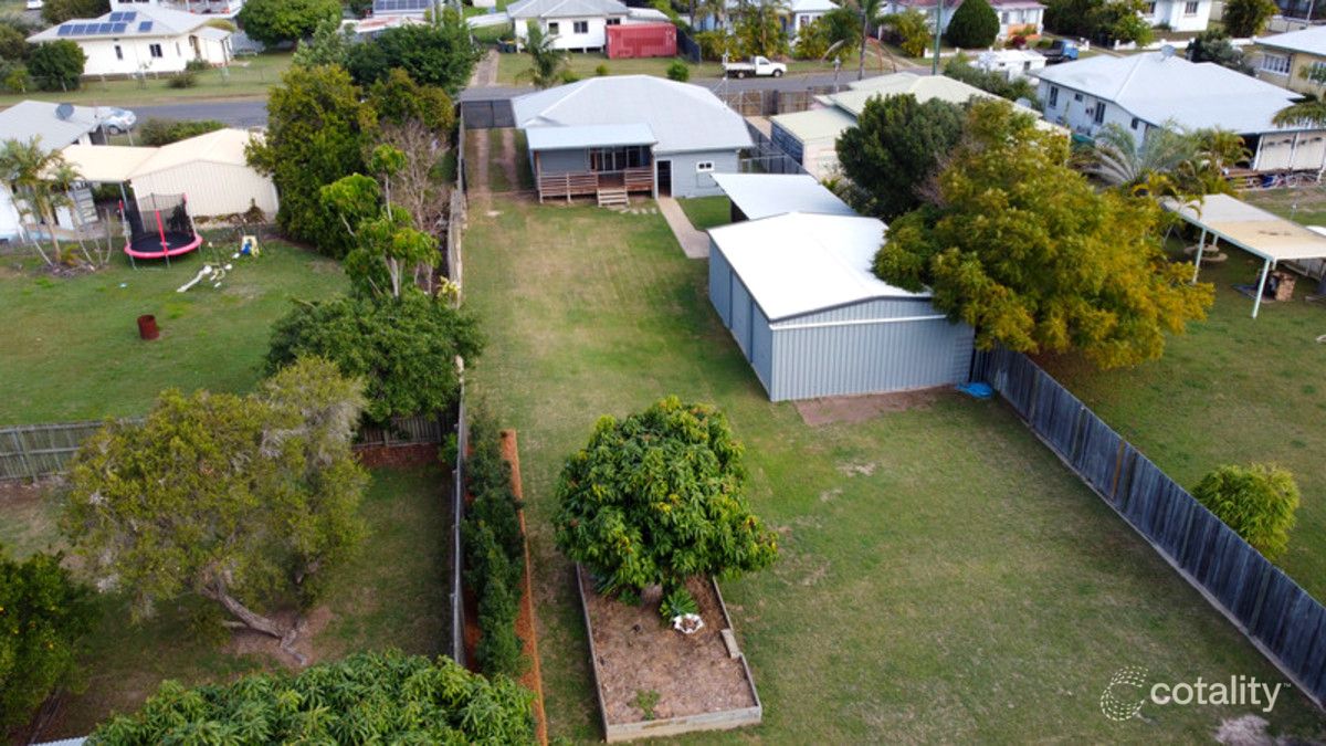 13 Wainwright St, Svensson Heights, QLD 4670