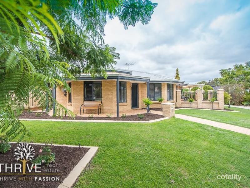 21 Portsea Gdns, Jandakot, WA 6164