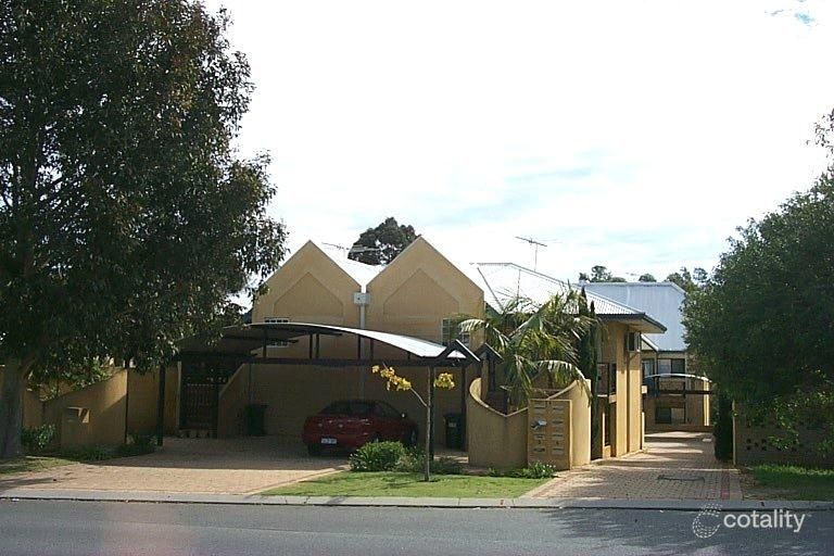 8/13 Jersey St, Jolimont, WA 6014