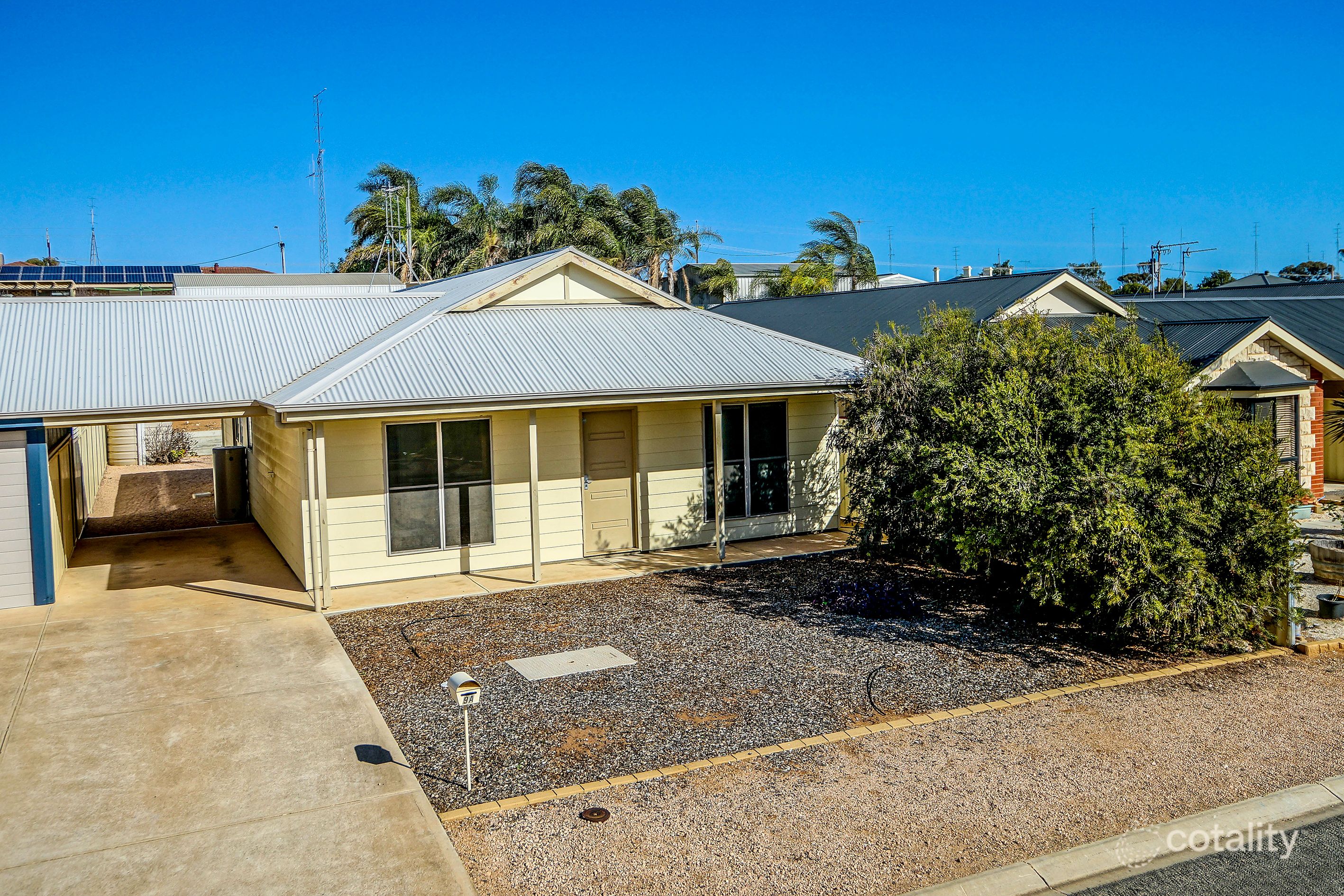 9a Chapple St, Moonta Bay, SA 5558