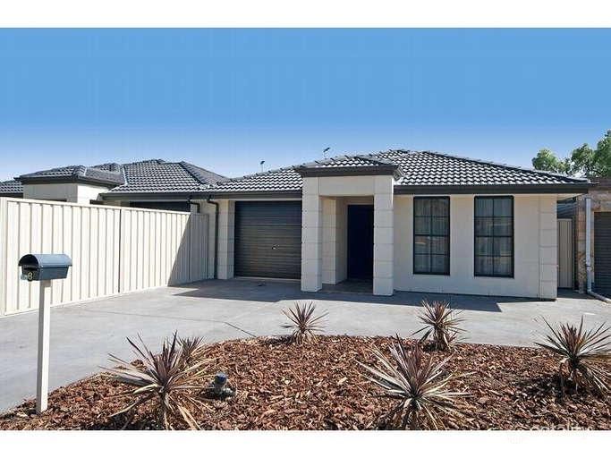 6 Lorne Ave, Blair Athol, SA 5084